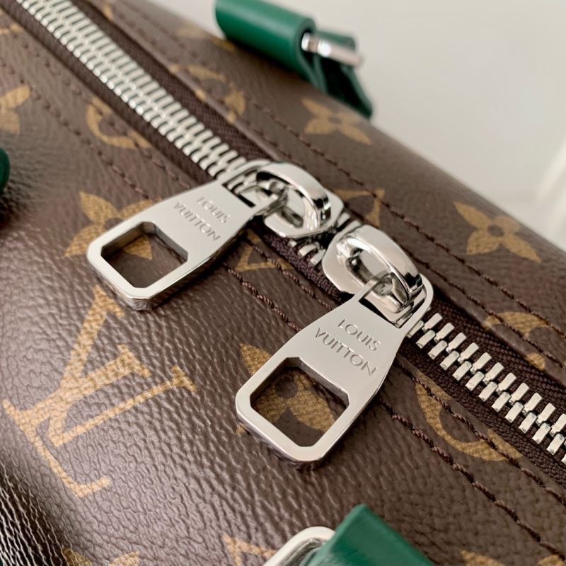 LV Travel Bags